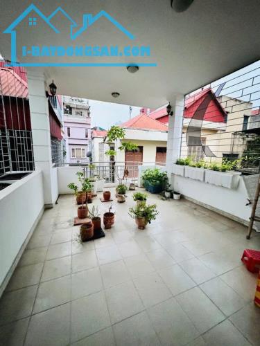 Cực hiếm - Bán nhà  Đội Cấn, Ba Đình - Nhà phân lô - ô tô đỗ cửa - 60m x 4T, 16.2 tỷ - 4