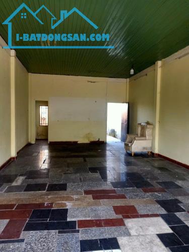 MẶT TIỀN TRƯƠNG VĂN THÀNH - HIỆP PHÚ - 100M2 - NỞ HẬU - 1
