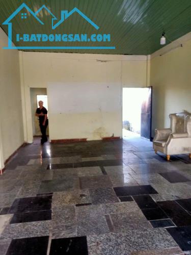 MẶT TIỀN TRƯƠNG VĂN THÀNH - HIỆP PHÚ - 100M2 - NỞ HẬU - 2