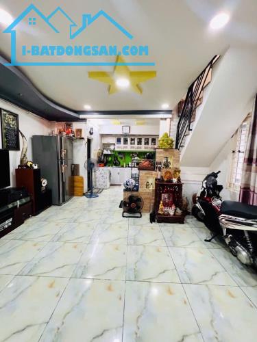 Cần bán căn nhà đường Trần Văn Đang Quận 3 giảm mạnh tay chỉ còn 6Tỷ - 1