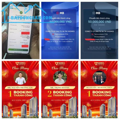 SUN COSTA – biểu tượng sống sang ven biển, đang khiến thị trường đảo điên từng giờ - 3