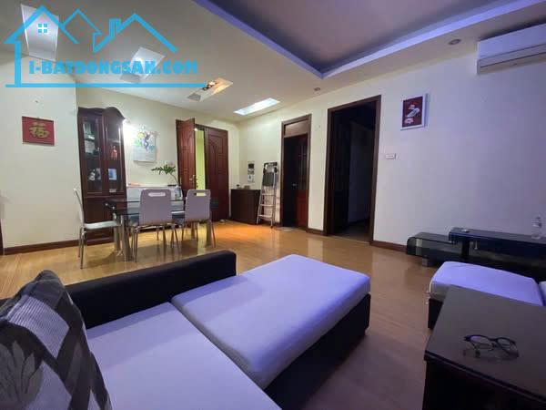 chung cư 229  phố VỌNG, 100m, 3 ngủ, 2 wc, 14 triệu, full nội thất - 1