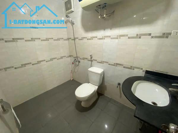 chung cư 229  phố VỌNG, 100m, 3 ngủ, 2 wc, 14 triệu, full nội thất - 2