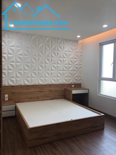 chung cư 229  phố VỌNG, 100m, 3 ngủ, 2 wc, 14 triệu, full nội thất - 4