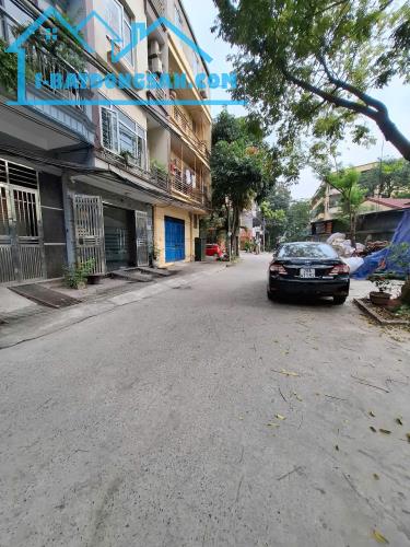Bán nhà Ngọc Hồi phân lô 43m 6 t thang máy lô góc 3 thoáng KDVP siêu đẹp giá 13.3 tỷ