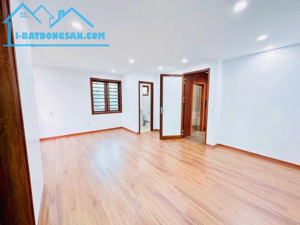 Bán nhà Ngọc Hồi phân lô 43m 6 t thang máy lô góc 3 thoáng KDVP siêu đẹp giá 13.3 tỷ - 2