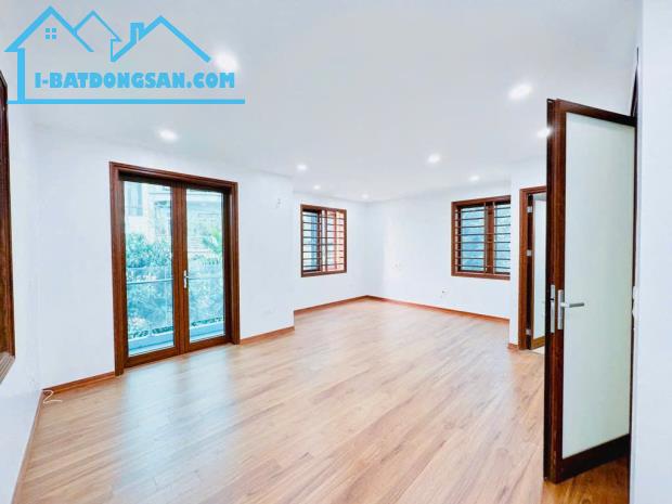 Bán nhà Ngọc Hồi phân lô 43m 6 t thang máy lô góc 3 thoáng KDVP siêu đẹp giá 13.3 tỷ - 3