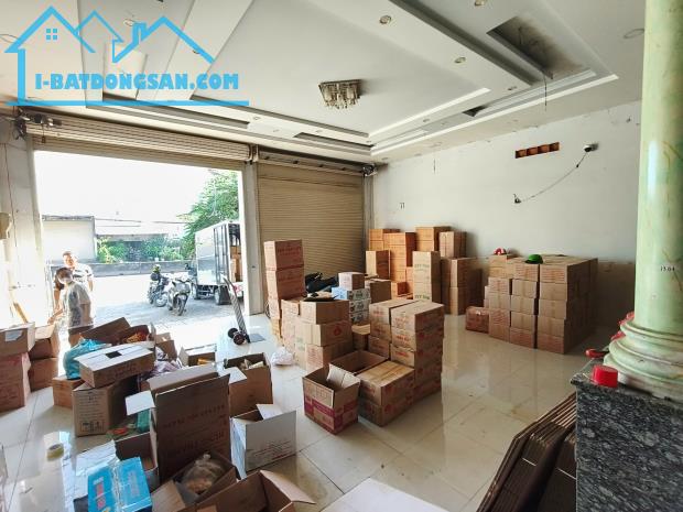 Bán Xưởng Ngang 7,9M x 39M, Mặt Tiền Quốc Lộ 1A , Xã Bình Minh - Huyện Trảng Bom, Đồng Nai - 2