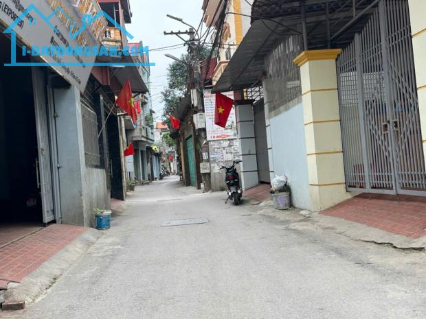 🩸🩸CHÍNH CHỦ GỬI BÁN GẤP LÔ ĐẤT - PHÙ KHÊ - TỪ SƠN - BẮC NINH 💦 Dt : 55m Mt : 4m 💰 Giá - 1