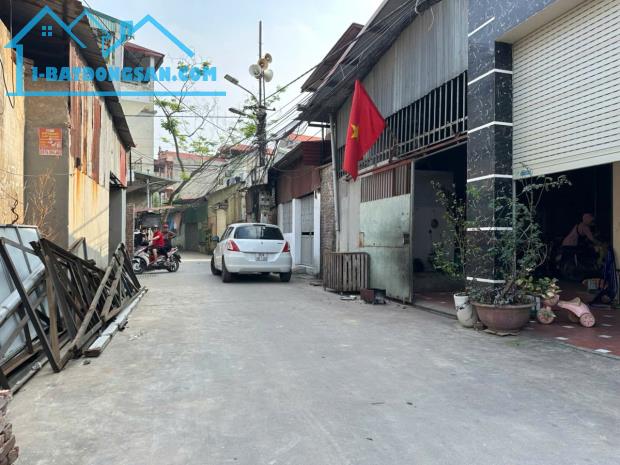 🩸🩸CHÍNH CHỦ GỬI BÁN GẤP LÔ ĐẤT - PHÙ KHÊ - TỪ SƠN - BẮC NINH 💦 Dt : 55m Mt : 4m 💰 Giá - 2