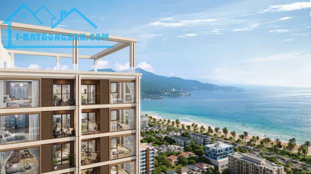 SUN COSTA – View biển Mỹ Khê Full nội thất – Lợi nhuận cho thuê cao - 5