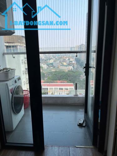 Bán chung cư Hà Nội Center Point ngã tư Hoàng Đạo Thúy 81m 3PN ban công ĐN có lốt ô tô - 5
