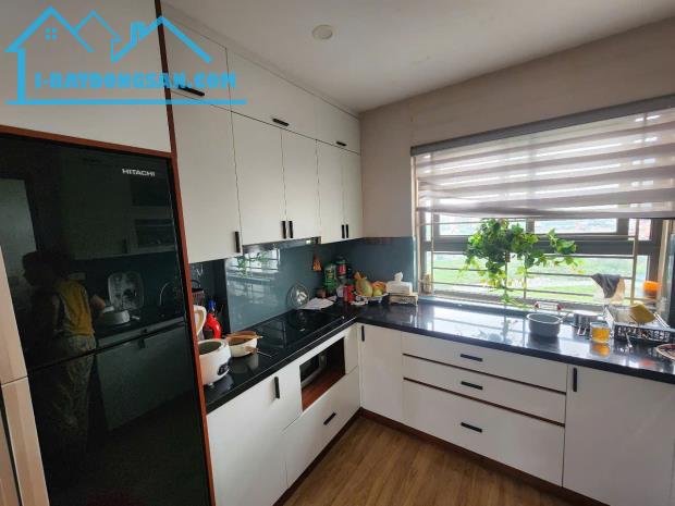Căn hộ 2PN2WC tòa Trung Rice City Linh Đàm ban công Đông Nam - 2