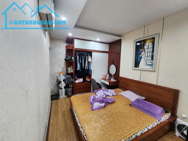 Căn hộ 2PN2WC tòa Trung Rice City Linh Đàm ban công Đông Nam - 3