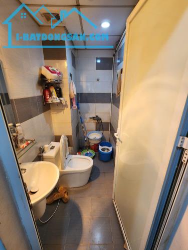 Căn hộ 2PN2WC tòa Trung Rice City Linh Đàm ban công Đông Nam - 4