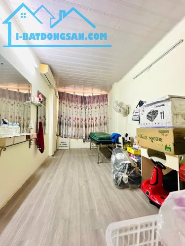 ĐÊ LA THÀNH - 20M - 3 TẦNG - MT 2.5M - 3.68 TỶ - 2
