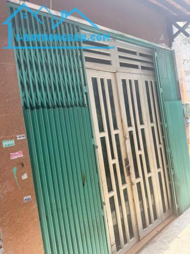 Bán nhà rẻ Q8, hẻm 3.5m, 38m2, 2 tầng đúc SHR, không quy hoạch, chỉ 3,68 Tỷ TL - 1