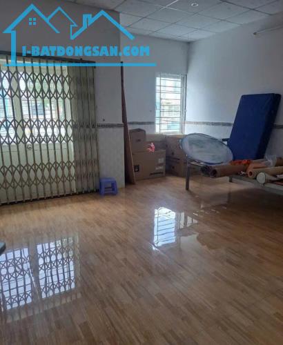 Cần Bán Gấp Nhà 47m2 Đường Nguyễn Ảnh Thủ, Q12 giá 850 Triệu có SHR - 1