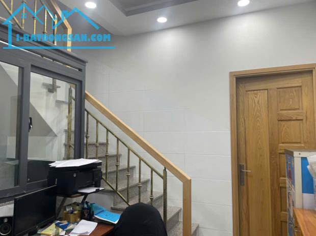 HOT HOT HOT - Cần Bán Nhanh Căn Nhà Tại Hẻm 118 Đường Số 8, P. Bình Hưng Hoà B, Q. Bình - 3
