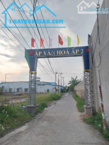 BÁN LÔ ĐẤT ĐẸP 5X25 GIÁ 1TY150,SHR XÂY TRỌ. DÂN CƯ ĐÔNG
