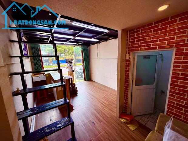 CHÍNH CHỦ CẦN SANG NHƯỢNG MẶT BẰNG TẠI THỦ DẦU MỘT, BÌNH DƯƠNG - 1