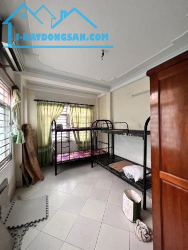 BÁN ĐẤT TẶNG NHÀ GIẢNG VÕ -ĐỐNG ĐA- DIỆN TÍCH 54M2-MT 3,3M-7.5 TỶ - 2
