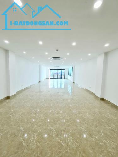 [Mặt Phố] Bán nhà Phố Liễu Giai,50m2X9T, MT6m,giá 40 tỷ,KD sầm uất,thang máy - 1