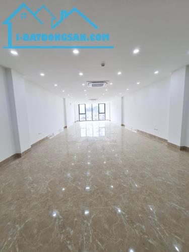 [Mặt Phố] Bán nhà Phố Liễu Giai,50m2X9T, MT6m,giá 40 tỷ,KD sầm uất,thang máy - 2
