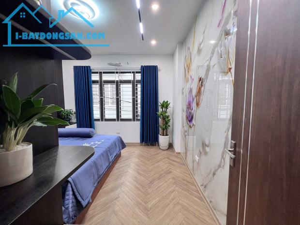 PL LÊ TRỌNG TẤN NGÕ Ô TÔ - KD ONLINE DT 44m2 4 tầng MT 4m Giá 13.5 tỷ - 2