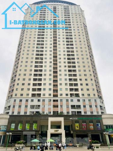 💥💥Tòa 34T Hoàng Đạo Thúy 160m 3PN 3WC, View quảng trường, nhỉnh 11 tỷ - 4