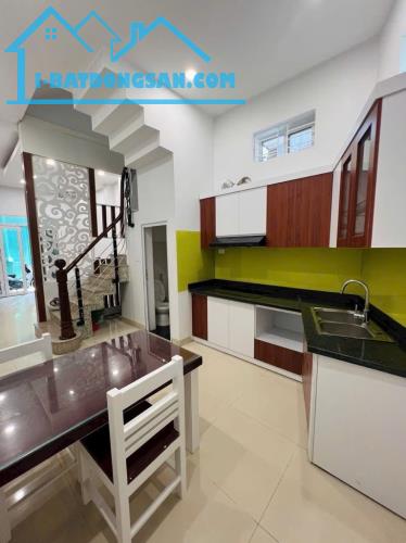 Định Công- Hoàng Mai nhà đẹp giá hợp lý