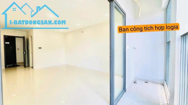 Chuyển nhượng Officetel tại Lavida Plus - Diện tích từ 26m2 - 55m2 - 2
