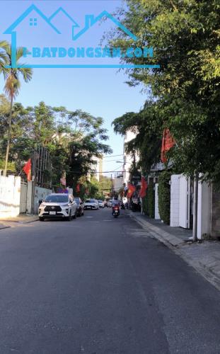 Bán lô đất đẹp MT gần biển Mỹ Khê, Mỹ An, Ngũ Hành Sơn, Đà nẵng chỉ 51 triệu/m2 - 705m2