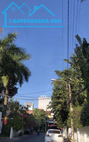 Bán lô đất đẹp MT gần biển Mỹ Khê, Mỹ An, Ngũ Hành Sơn, Đà nẵng chỉ 51 triệu/m2 - 705m2 - 1