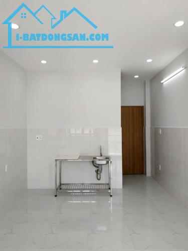 Cho nữ thuê Phòng trọ Q.Bình Thạnh, 25m2 mới đẹp, ban công, cửa sổ, hẻm 7m. Giá rẻ nhất kh - 2