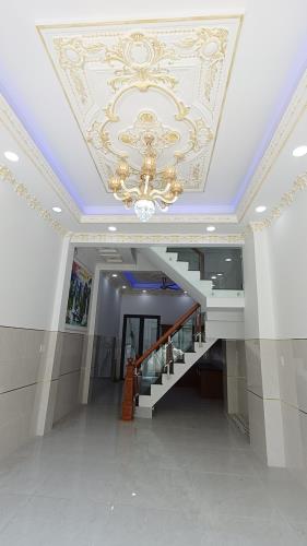 + 👉 SỐC SIÊU PHẨM GẤP GẤP BÁN NHÀ Đ SỐ 4 BHHB BÌNH TÂN 4*13M 4L CHỈ 5xT - 1