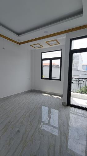 + 👉 SỐC SIÊU PHẨM GẤP GẤP BÁN NHÀ Đ SỐ 4 BHHB BÌNH TÂN 4*13M 4L CHỈ 5xT - 4