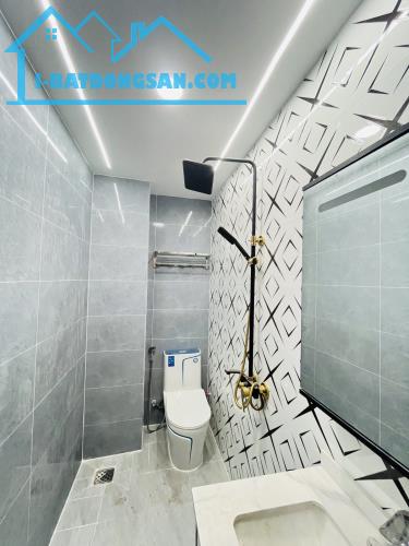 + 👉 SỐC SIÊU PHẨM GẤP GẤP BÁN NHÀ Đ SỐ 4 BHHB BÌNH TÂN 4*13M 4L CHỈ 5xT - 5