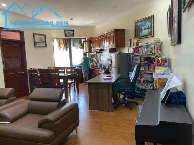 🏡 Cơ Hội Sở Hữu Nhà Đẹp, Đội Cấn – Ba Đình, 38², 5 Tầng, Thang Máy Nhập Khẩu – Chỉ 7 Tỷ8!