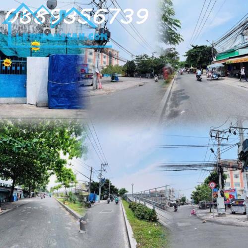 BÁN GẤP NHÀ CĂN GỐC MỚI XÂY 3 TẦNG + SÂN THƯỢNG ĐÚC BTCT – GẦN CHỢ SÁNG BÙI MINH TRỰC - 4