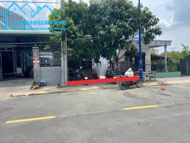 Bán đất mặt tiền tỉnh lộ 44B mới , Phước Hải Trục chính (TL44B Nguyễn Hữu Cảnh )