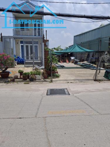 Giảm 2.8tỷ! Nhà MT 2 tầng 496m², Đ.12m – Thạnh Xuân 52 Q12 1Sao