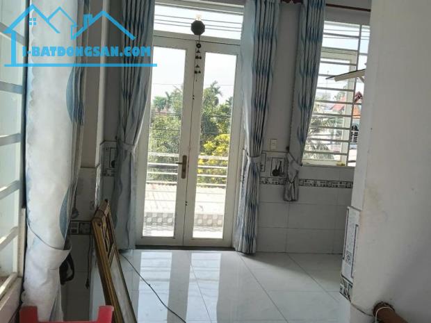 Giảm 2.8tỷ! Nhà MT 2 tầng 496m², Đ.12m – Thạnh Xuân 52 Q12 1Sao - 3