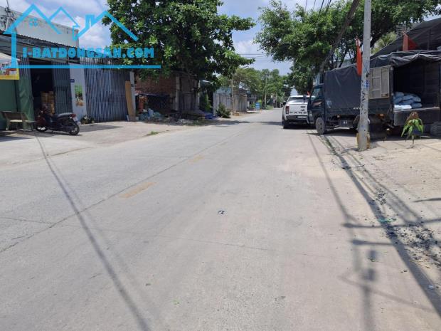 Giảm 2.8tỷ! Nhà MT 2 tầng 496m², Đ.12m – Thạnh Xuân 52 Q12 1Sao - 4