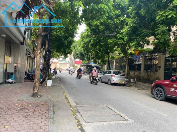 Hot - Bán Căn Dòng Tiền 85m2, MT5m, Xuân La, Dòng 91Tr - 4