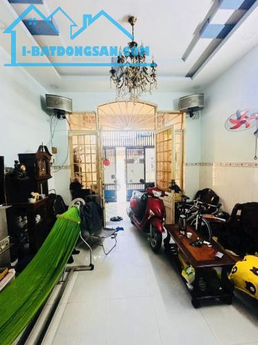 + 👉 SỐC SIÊU PHẨM GẤP GẤP BÁN NHÀ Đ LK56 BHHB BÌNH TÂN 4*15M 2L CHỈ 4xT - 1
