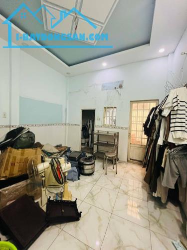 + 👉 SỐC SIÊU PHẨM GẤP GẤP BÁN NHÀ Đ LK56 BHHB BÌNH TÂN 4*15M 2L CHỈ 4xT - 4