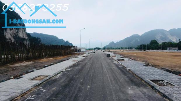Góc đầu tư – Lô đất trung tâm Thị trấn Chi Nê- Lạc Thủy- , sổ đỏ sẵn – mua là sang tên! - 1