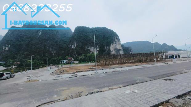 Góc đầu tư – Lô đất trung tâm Thị trấn Chi Nê- Lạc Thủy- , sổ đỏ sẵn – mua là sang tên! - 3