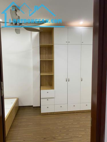 CHO THUÊ! Nhà Mới Lạc Long Quân, Tây Hồ: 50m2, 13 tr/th, 2 Thoáng. Full đồ, Ô tô Gần - 3
